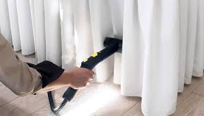 CURTAIN CLEANING